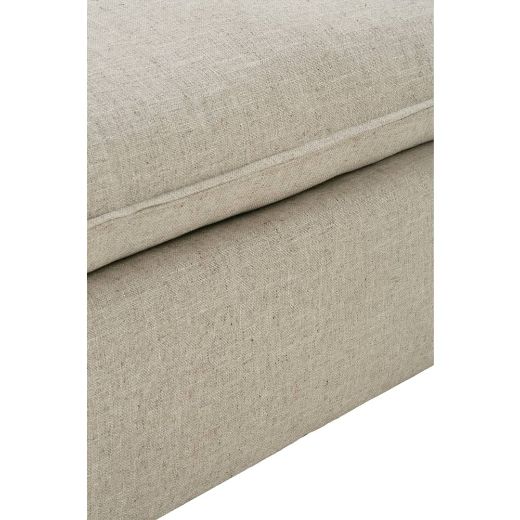 Picture of Theda 93" Sofa (Bench Cushion)